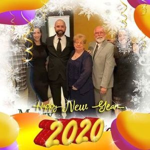 Meet your Posher, Cathy